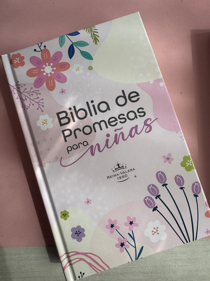 Biblia de Promesas para todos los HIJOS