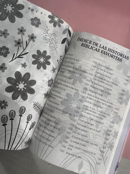 Biblia de Promesas para todos los HIJOS