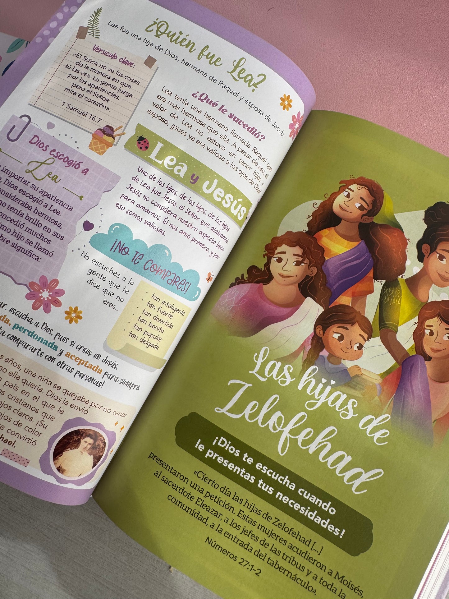 Biblia de Promesas para todos los HIJOS