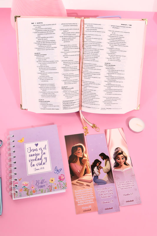 KIT BIBLIA