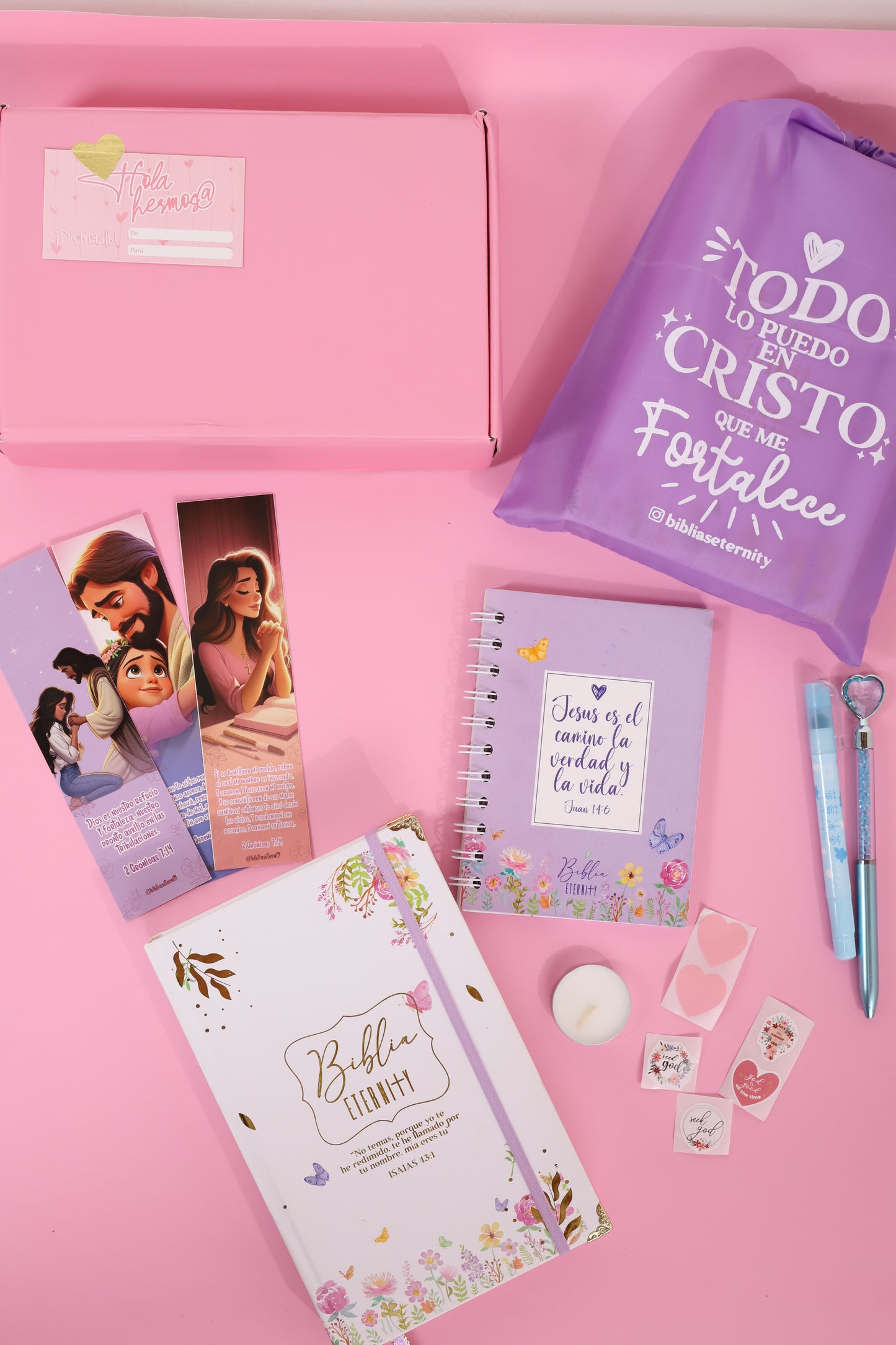KIT BIBLIA