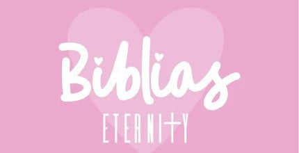 BIBLIAS ETERNITY