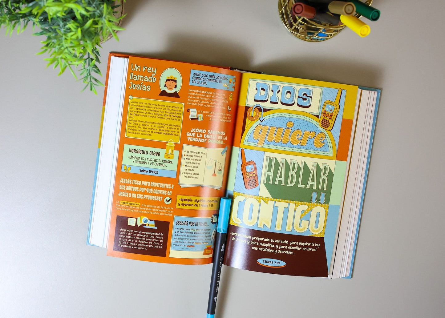 Biblia de Promesas para todos los HIJOS